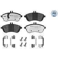 MEYLE Brake pads - Brake Pads