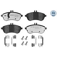 MEYLE Brake Pads - Brake Pads