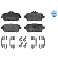 MEYLE Brake Pads - Brake Pads