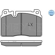 MEYLE Brake Pads - Brake Pads
