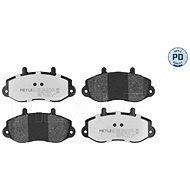 MEYLE Brake Pads - Brake Pads