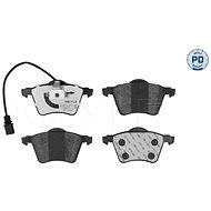 MEYLE Brake Pads - Brake Pads