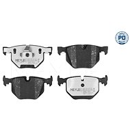 MEYLE Brake Pads - Brake Pads