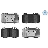 MEYLE Front Brake Pads - Brake Pads