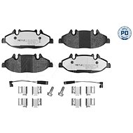MEYLE Brake Pads - Brake Pads