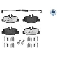 MEYLE Brake Pads - Brake Pads