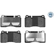 MEYLE Brake Pads - Brake Pads