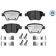 MEYLE Brake Pads - Brake Pads