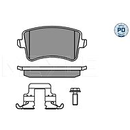 MEYLE Brake Pads - Brake Pads
