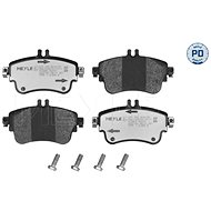 MEYLE Brake Pads - Brake Pads