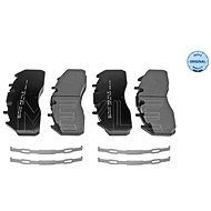 MEYLE Brake Pads - Brake Pads