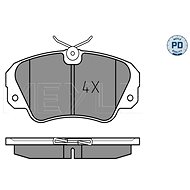 MEYLE Brake Pads - Brake Pads