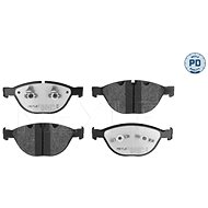 MEYLE Brake Pads - Brake Pads