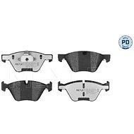 MEYLE Brake pads - Brake Pads