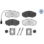 MEYLE Brake Pads - Brake Pads