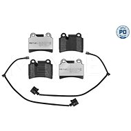 MEYLE Brake Pads - Brake Pads