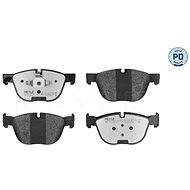 MEYLE Brake Pad Set Front - Brake Pads