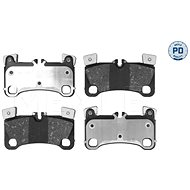 MEYLE Brake Pads - Brake Pads