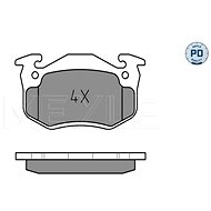 MEYLE Brake Pads - Brake Pads