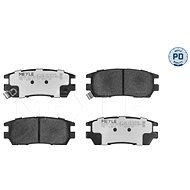 MEYLE Brake Pads - Brake Pads