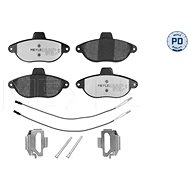 MEYLE Brake Pads - Brake Pads