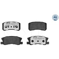 MEYLE Brake Pads - Brake Pads