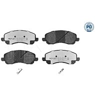 MEYLE Brake Pads - Brake Pads