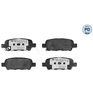 MEYLE Brake Pads - Brake Pads