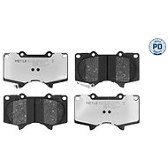 MEYLE Brake Pads - Brake Pads