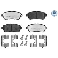 MEYLE Brake Pads - Brake Pads