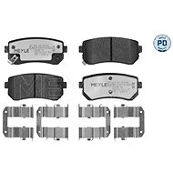 MEYLE Brake Pads - Brake Pads