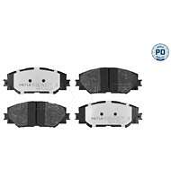MEYLE Brake Pads - Brake Pads