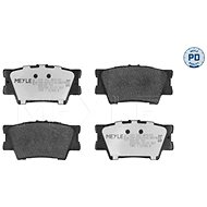 MEYLE Brake Pads - Brake Pads