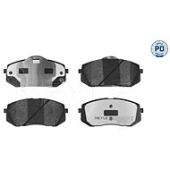 MEYLE Brake Pads - Brake Pads