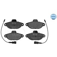 MEYLE Brake Pads Front - Brake Pads