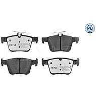 MEYLE Brake pads - Brake Pads