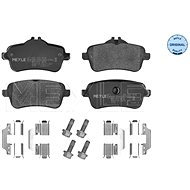 MEYLE Brake Pads - Brake Pads