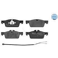 MEYLE Brake Pad Set Front - Brake Pads