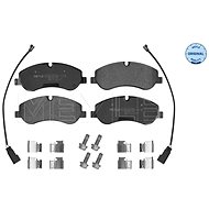 MEYLE Brake Pads - Brake Pads