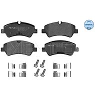 MEYLE Brake Pads - Brake Pads