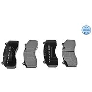 MEYLE Brake Pad Set - Brake Pads