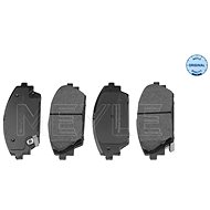 MEYLE Brake Pads - Brake Pads