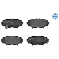 MEYLE Brake Pads - Brake Pads
