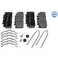 MEYLE Brake Pads - Brake Pads