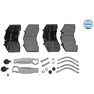 MEYLE Brake Pads - Brake Pads