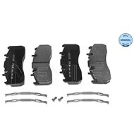 MEYLE Brake Pads - Brake Pads