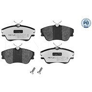 MEYLE Brake Pads - Brake Pads