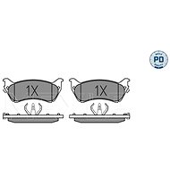 MEYLE Brake Pads - Brake Pads