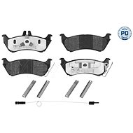 MEYLE Brake pads - Brake Pads