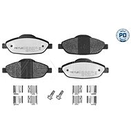 MEYLE Brake Pads - Brake Pads